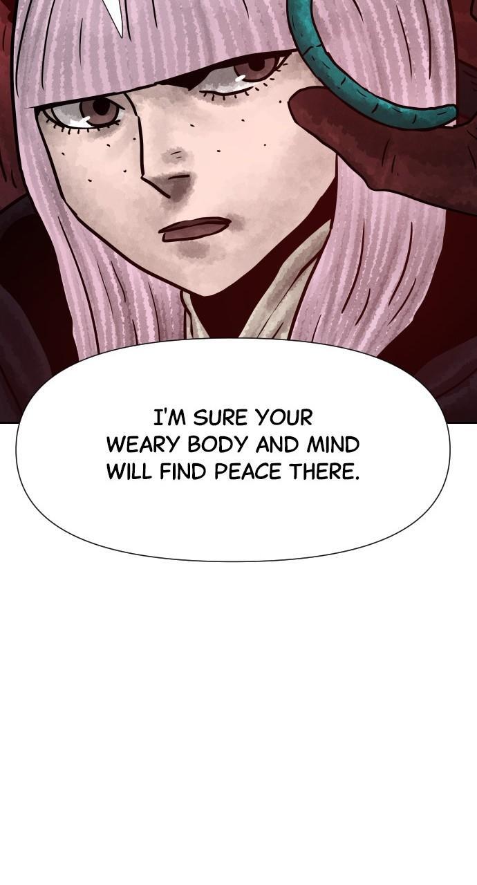 Read Warrior Executioner Manga Online