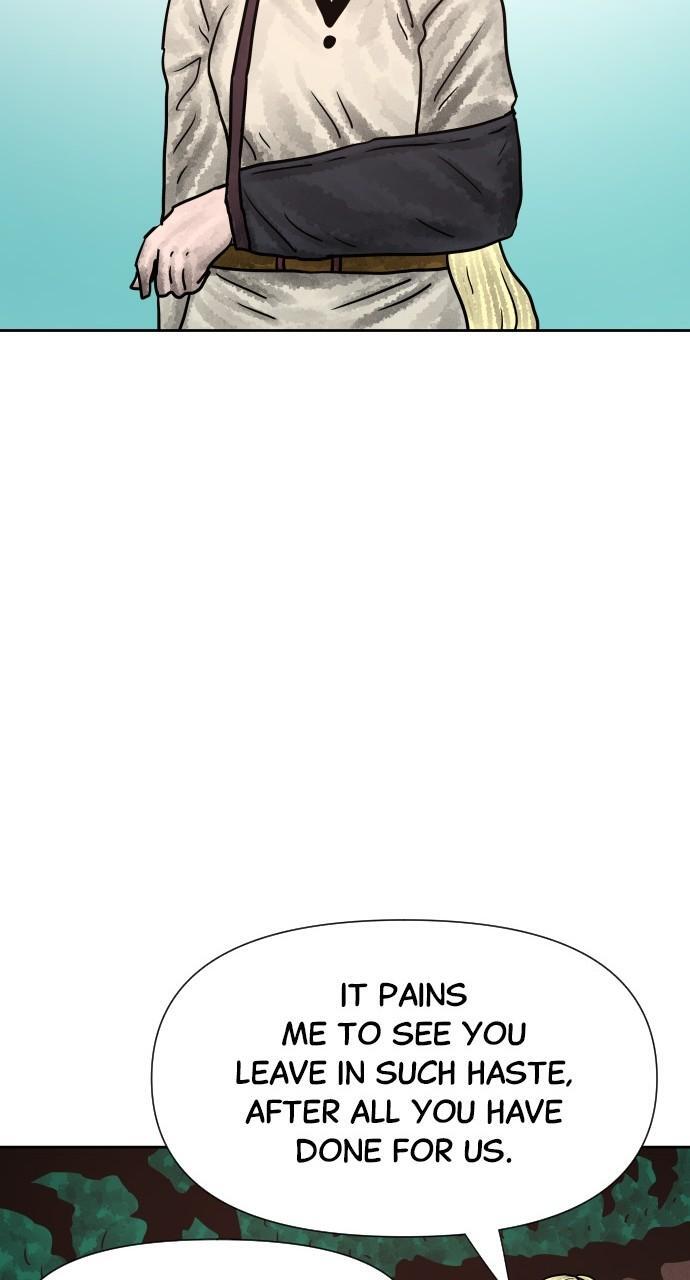 Read Warrior Executioner Manga Online