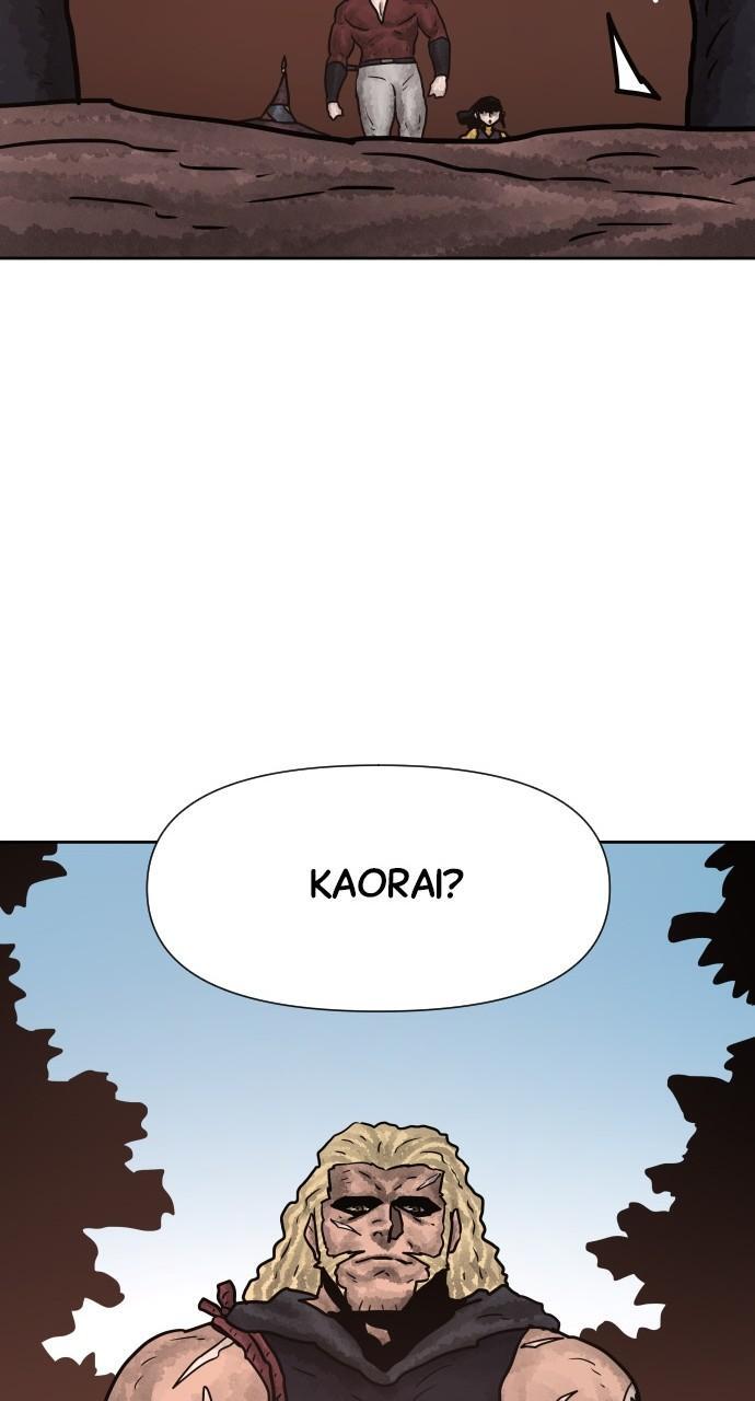 Read Warrior Executioner Manga Online