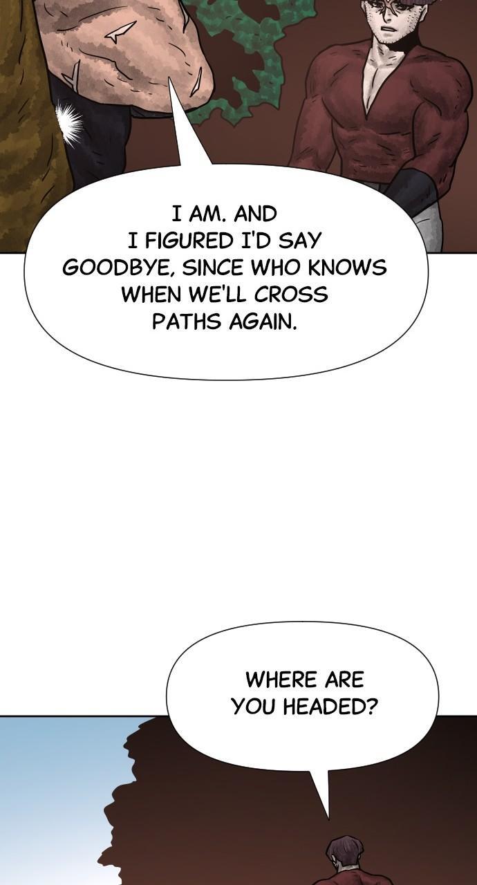 Read Warrior Executioner Manga Online