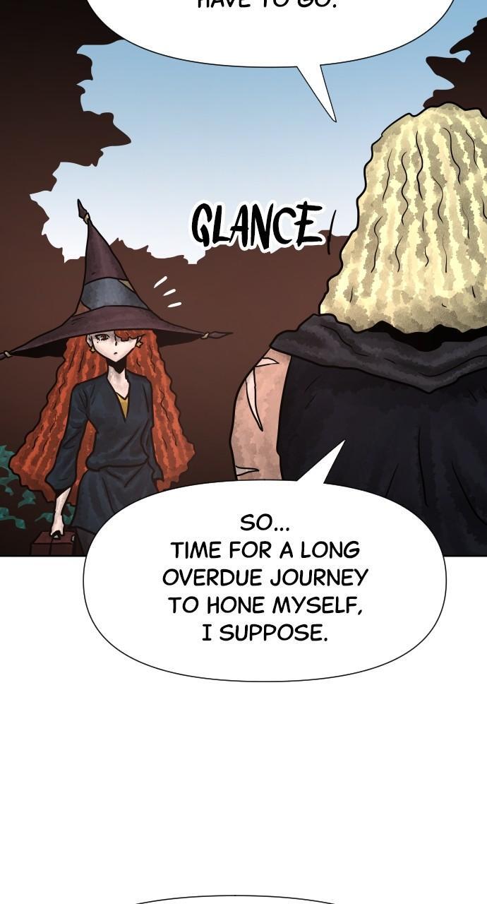 Read Warrior Executioner Manga Online