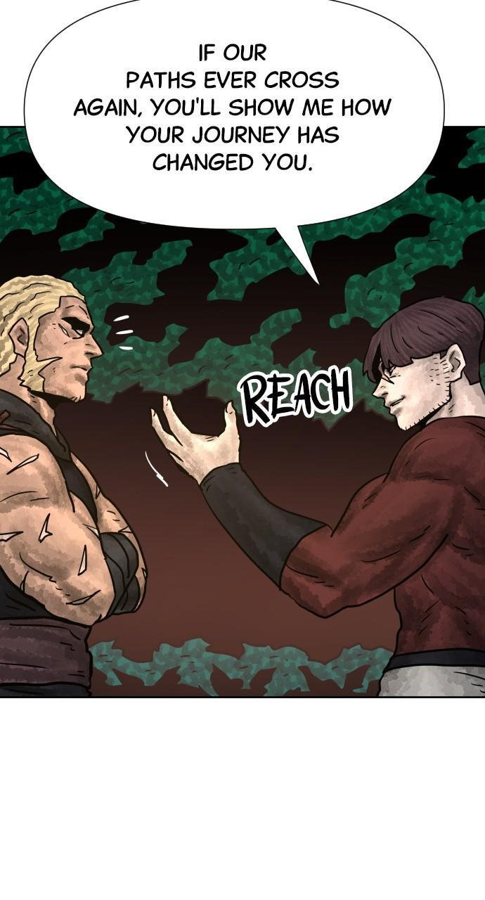 Read Warrior Executioner Manga Online