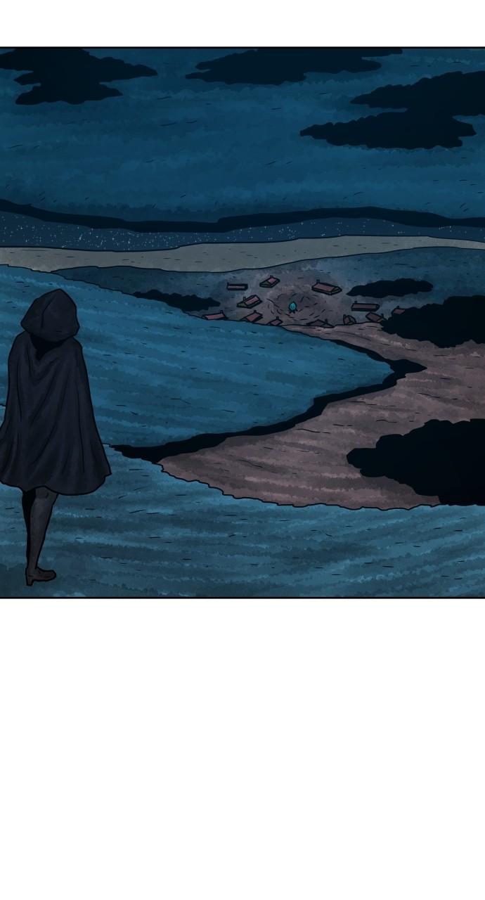 Read Warrior Executioner Manga Online