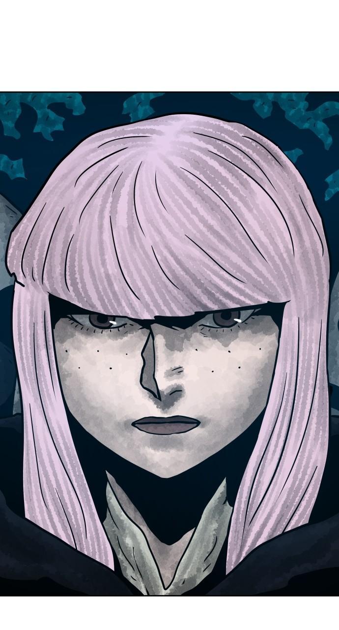 Read Warrior Executioner Manga Online