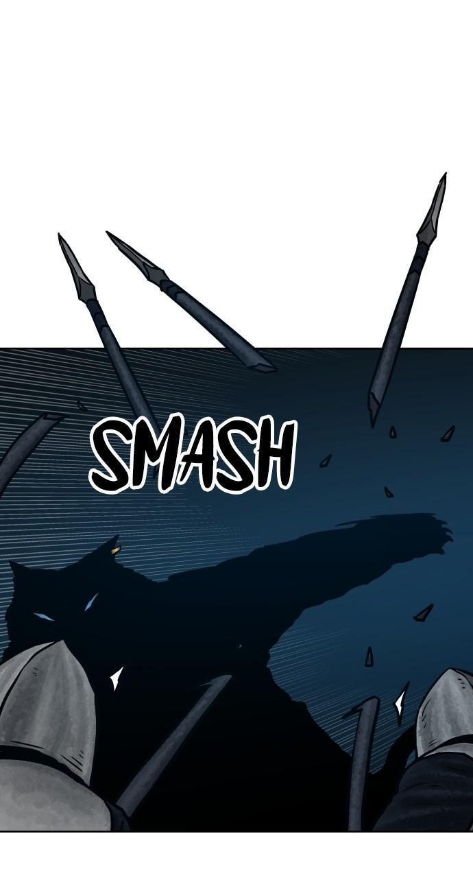 Read Warrior Executioner Manga Online
