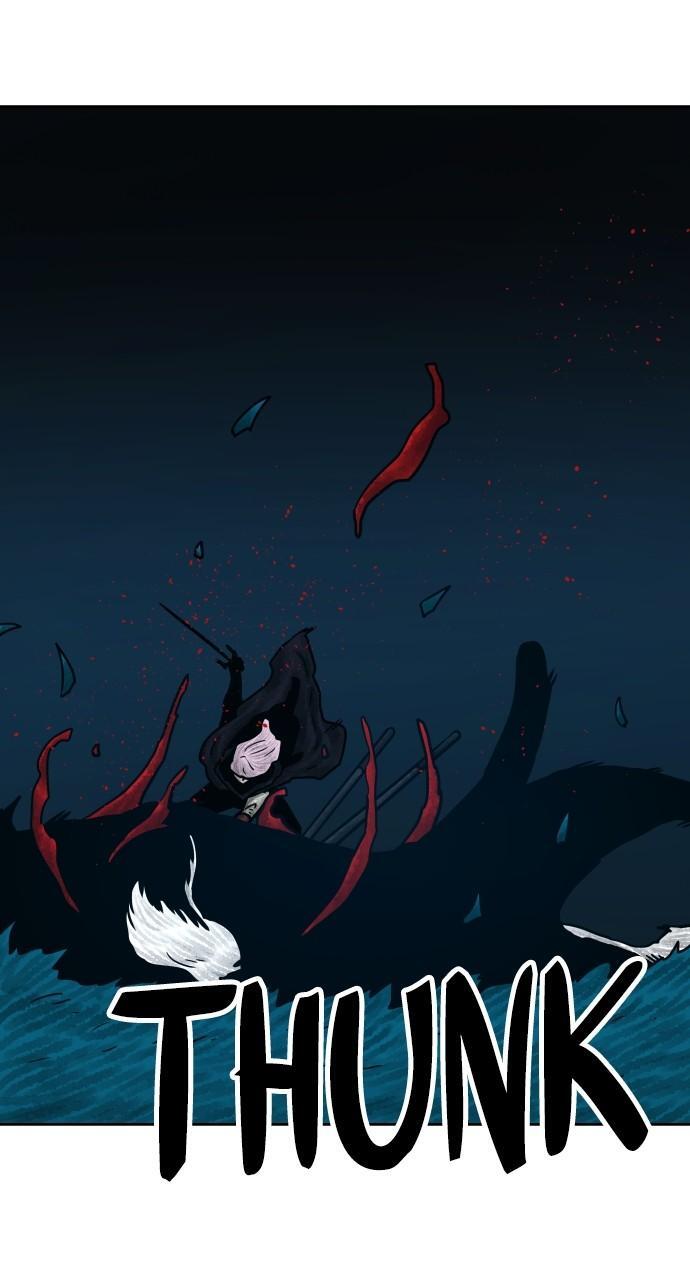 Read Warrior Executioner Manga Online