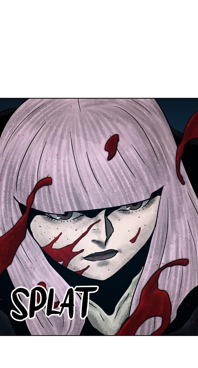 Read Warrior Executioner Manga Online