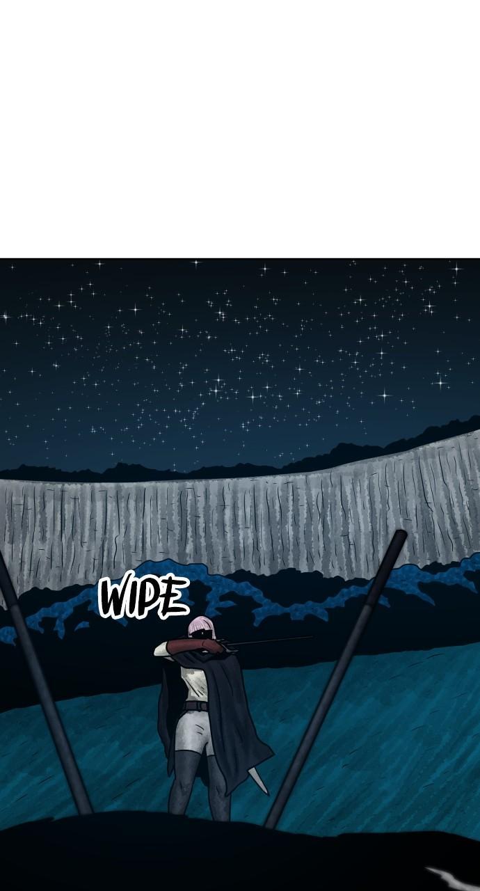 Read Warrior Executioner Manga Online
