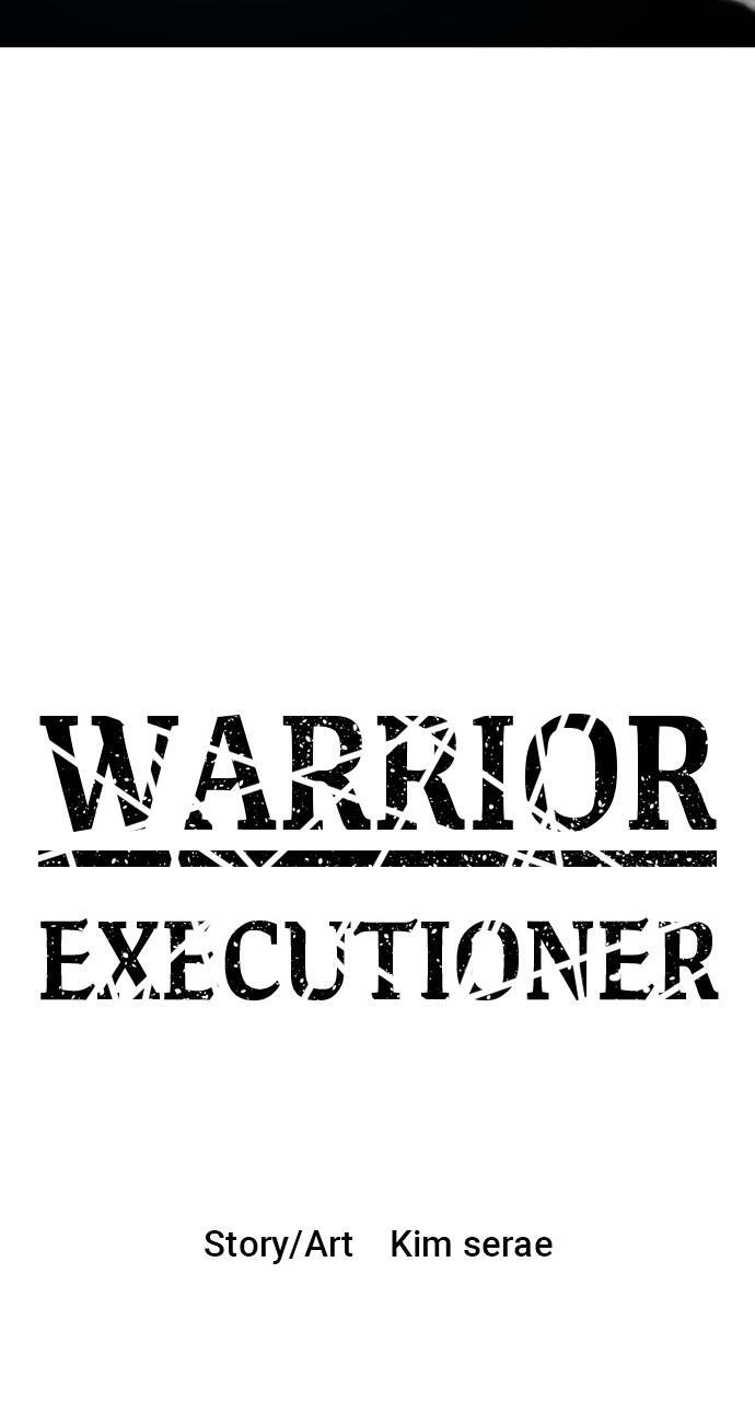 Read Warrior Executioner Manga Online