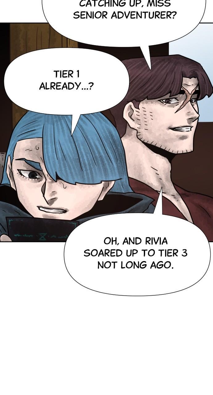 Read Warrior Executioner Manga Online