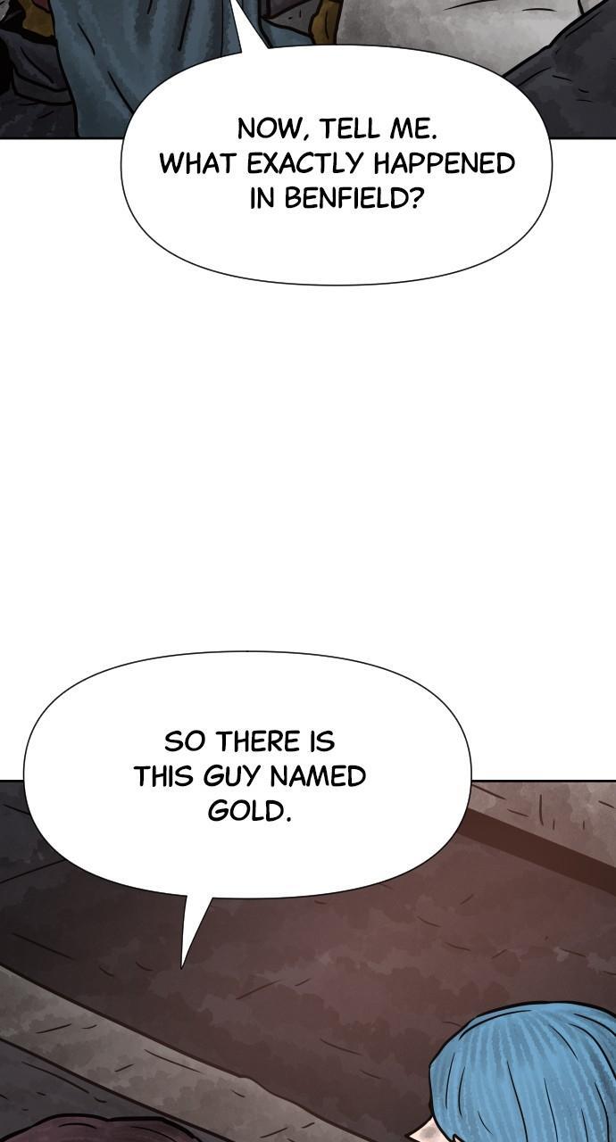 Read Warrior Executioner Manga Online