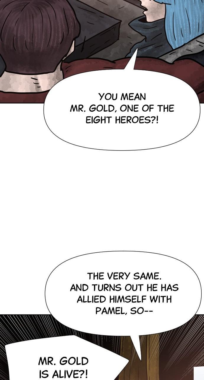 Read Warrior Executioner Manga Online