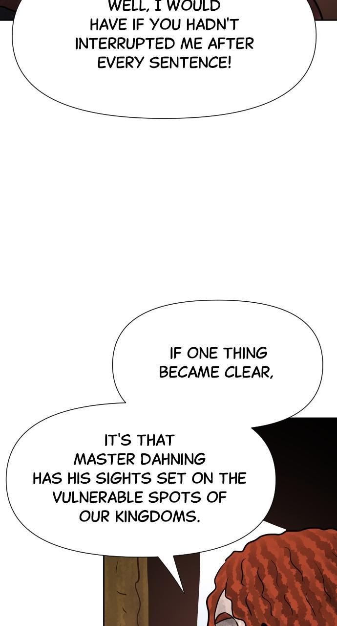 Read Warrior Executioner Manga Online
