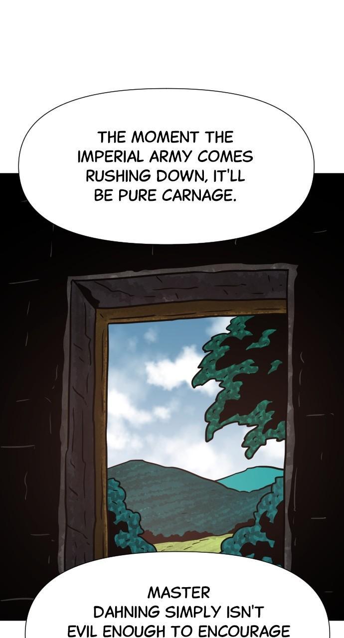 Read Warrior Executioner Manga Online