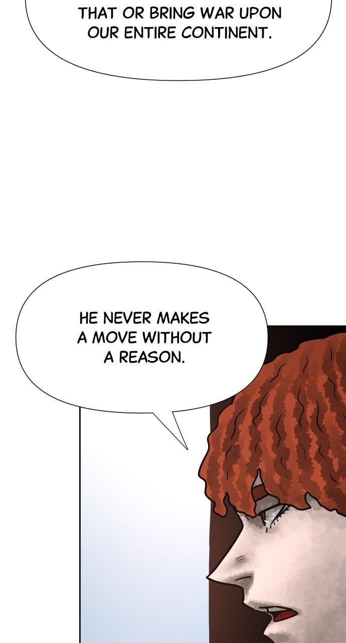 Read Warrior Executioner Manga Online