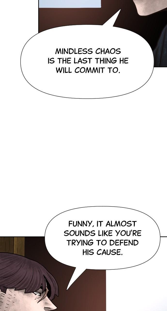 Read Warrior Executioner Manga Online