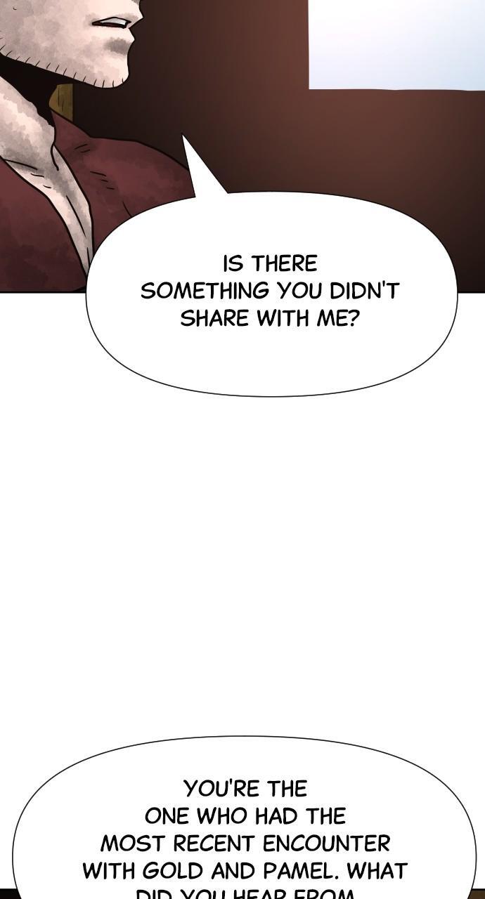 Read Warrior Executioner Manga Online