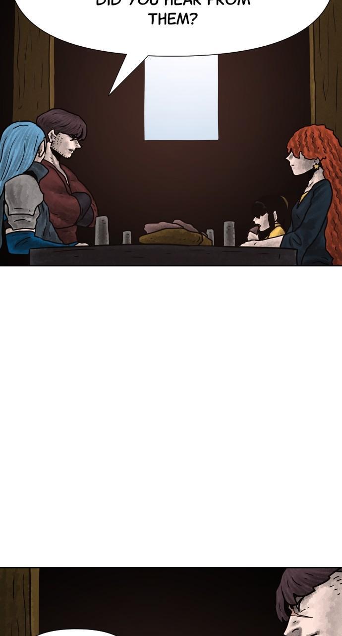 Read Warrior Executioner Manga Online