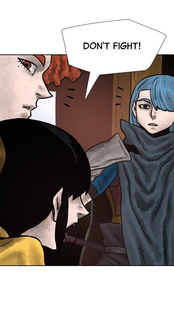Read Warrior Executioner Manga Online