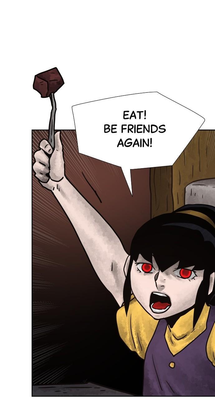 Read Warrior Executioner Manga Online