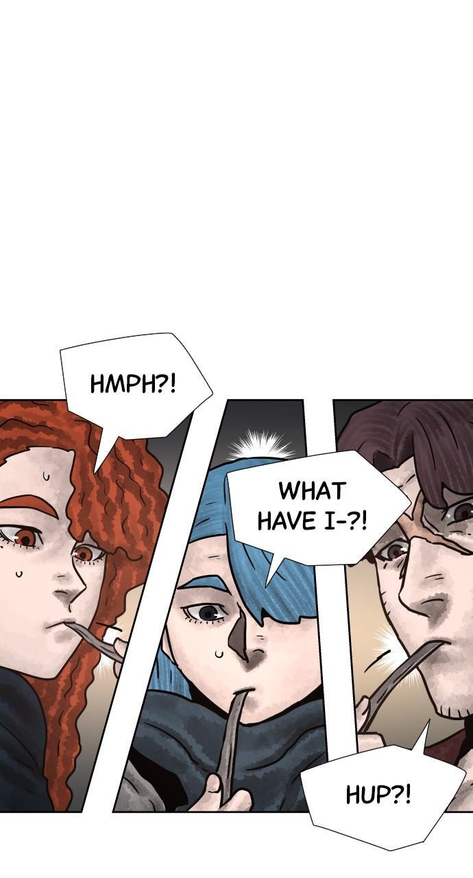 Read Warrior Executioner Manga Online
