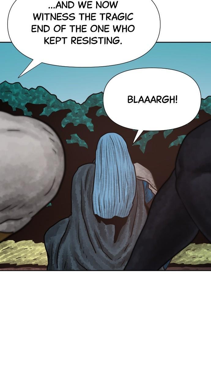 Read Warrior Executioner Manga Online