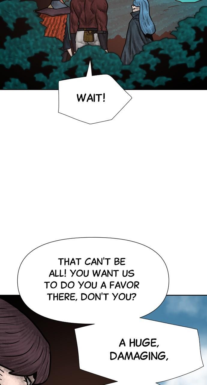 Read Warrior Executioner Manga Online