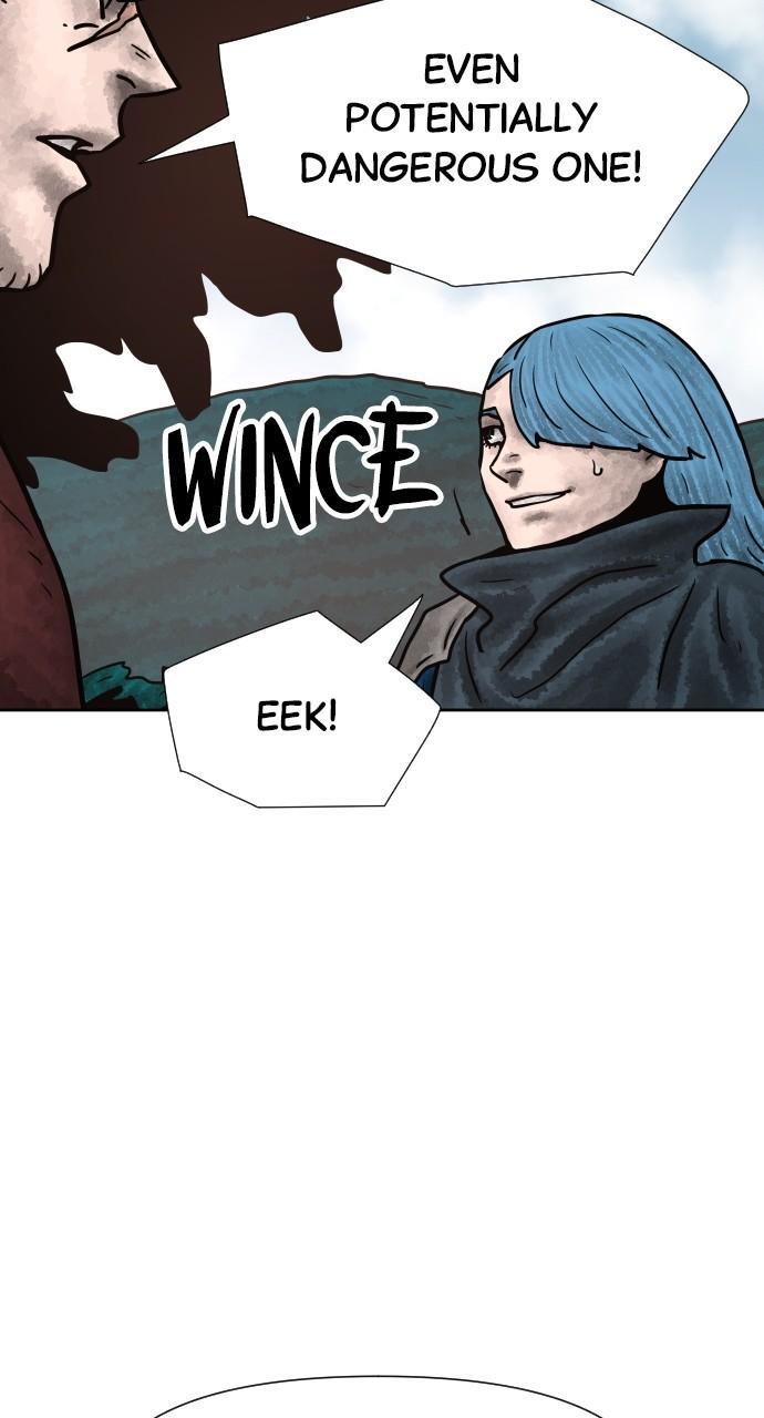 Read Warrior Executioner Manga Online