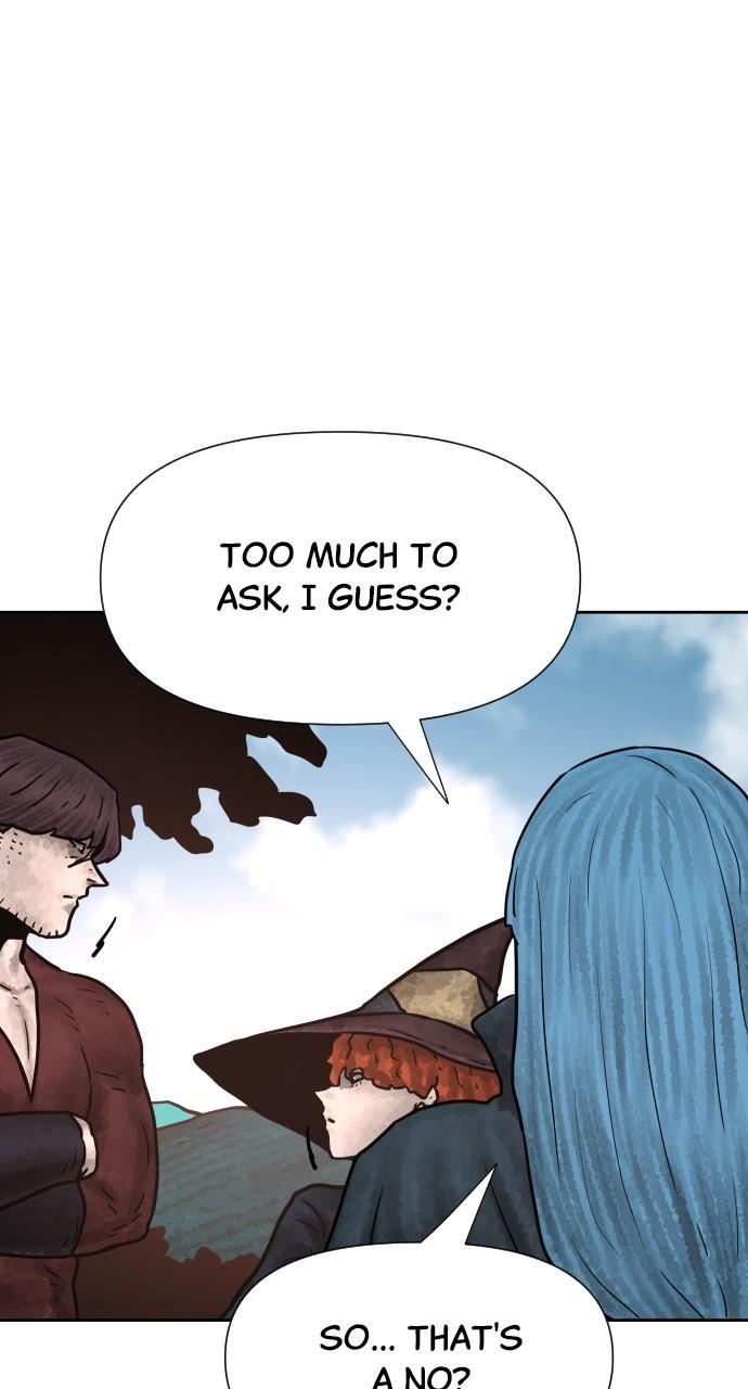 Read Warrior Executioner Manga Online
