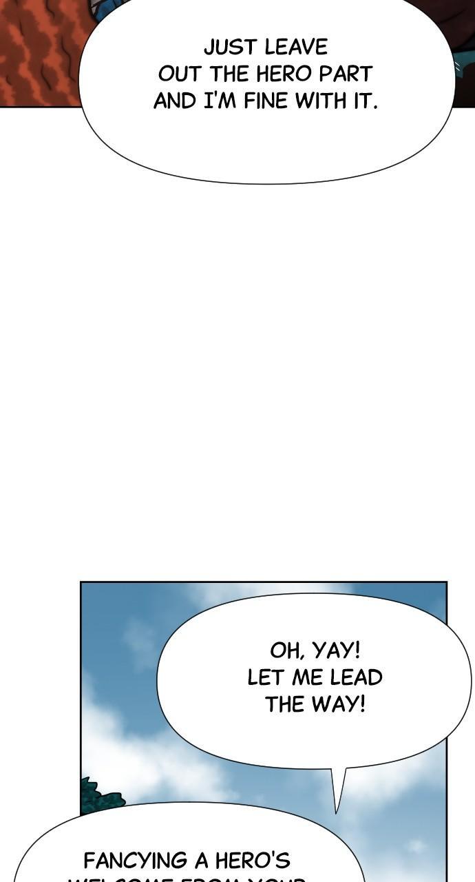 Read Warrior Executioner Manga Online