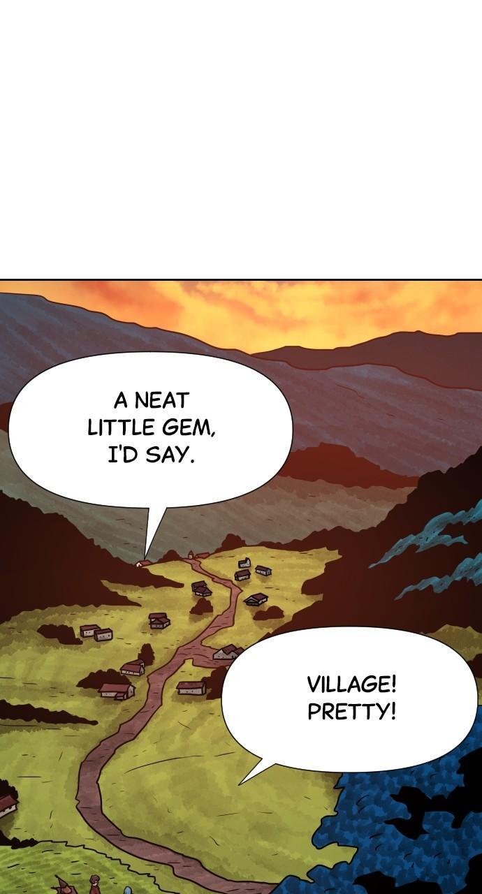 Read Warrior Executioner Manga Online