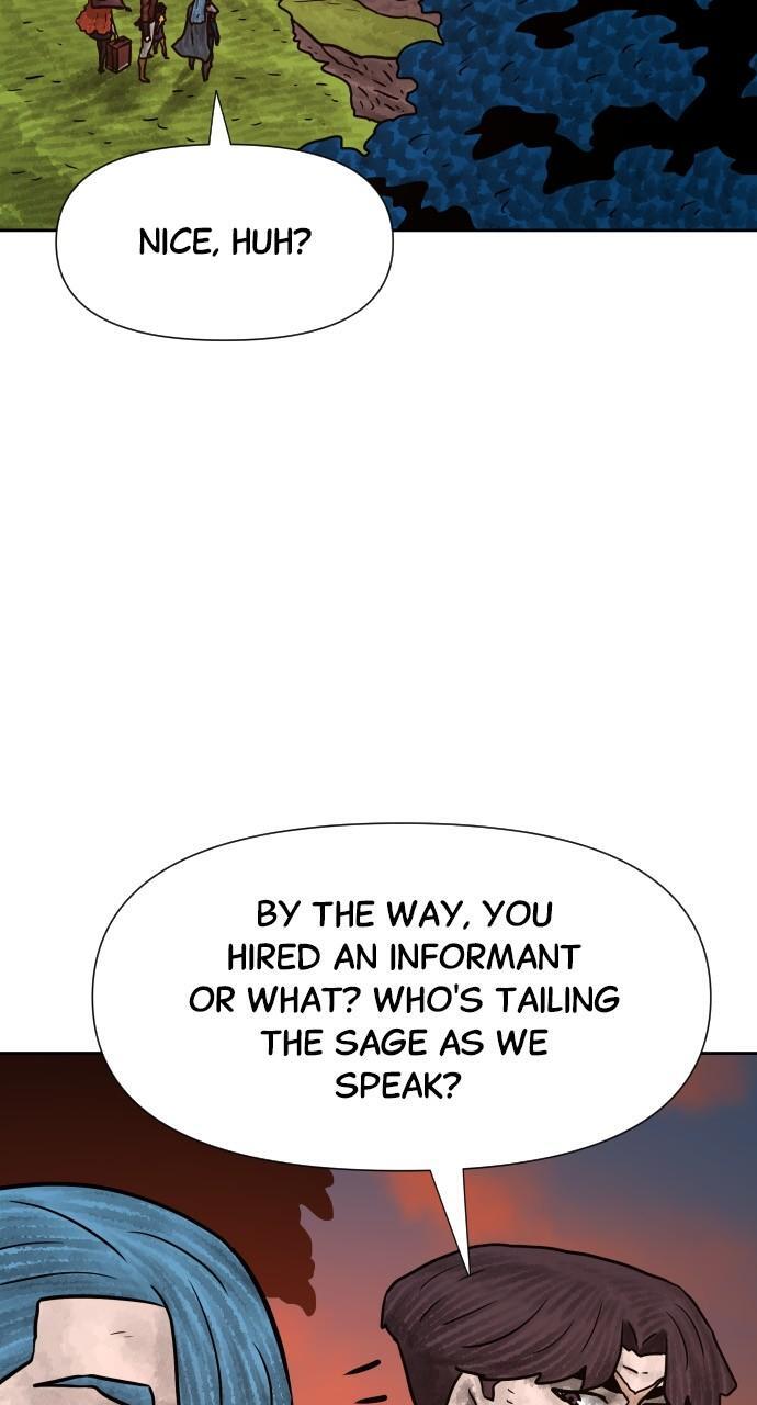Read Warrior Executioner Manga Online