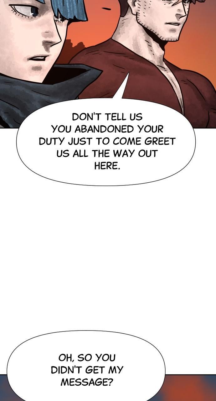 Read Warrior Executioner Manga Online