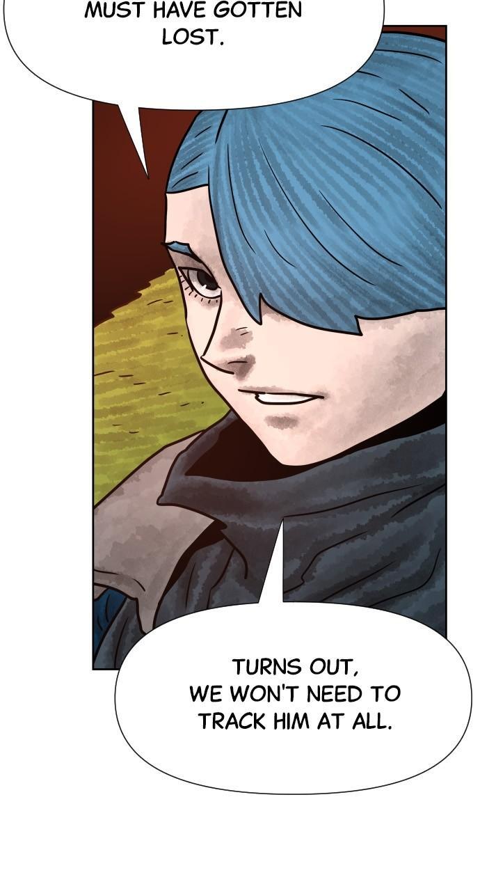 Read Warrior Executioner Manga Online