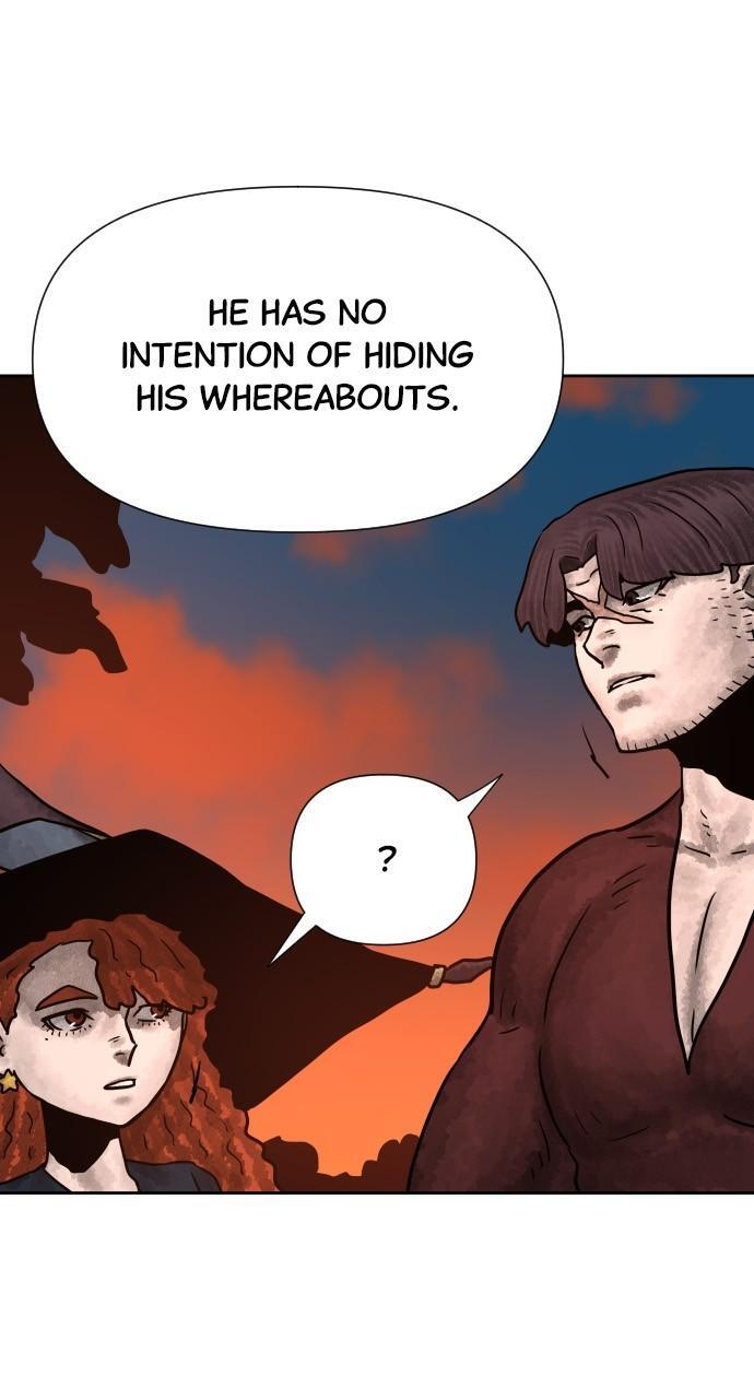 Read Warrior Executioner Manga Online