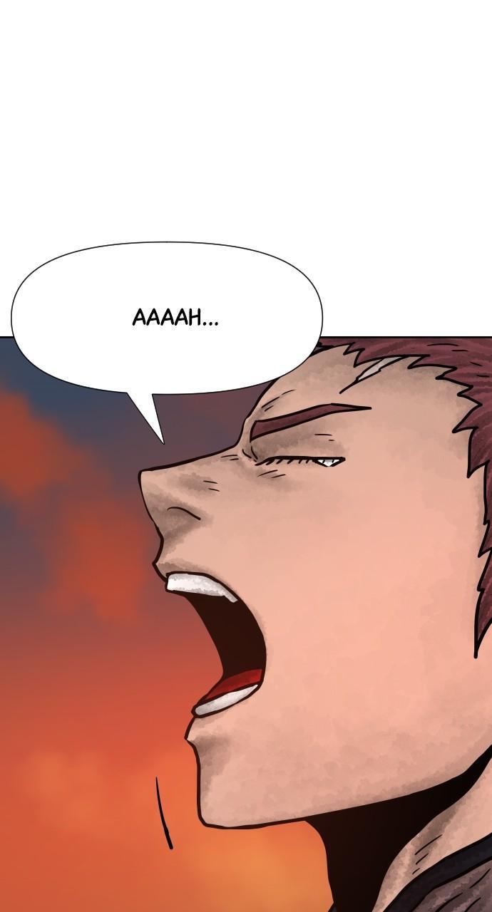 Read Warrior Executioner Manga Online