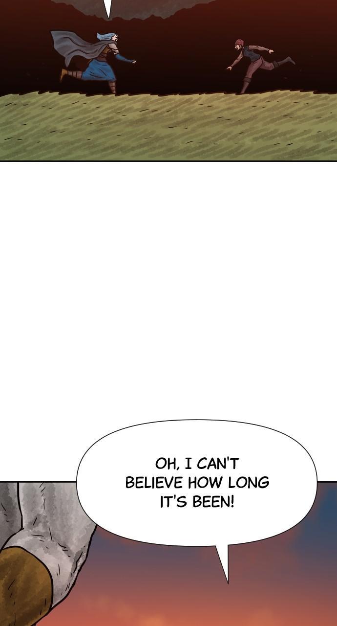 Read Warrior Executioner Manga Online