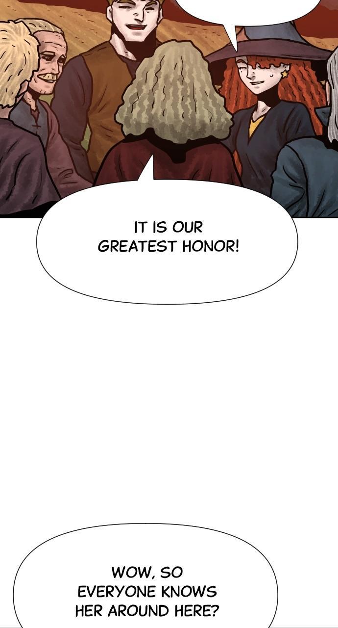 Read Warrior Executioner Manga Online
