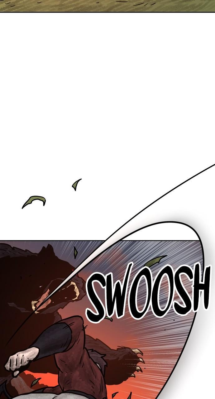 Read Warrior Executioner Manga Online
