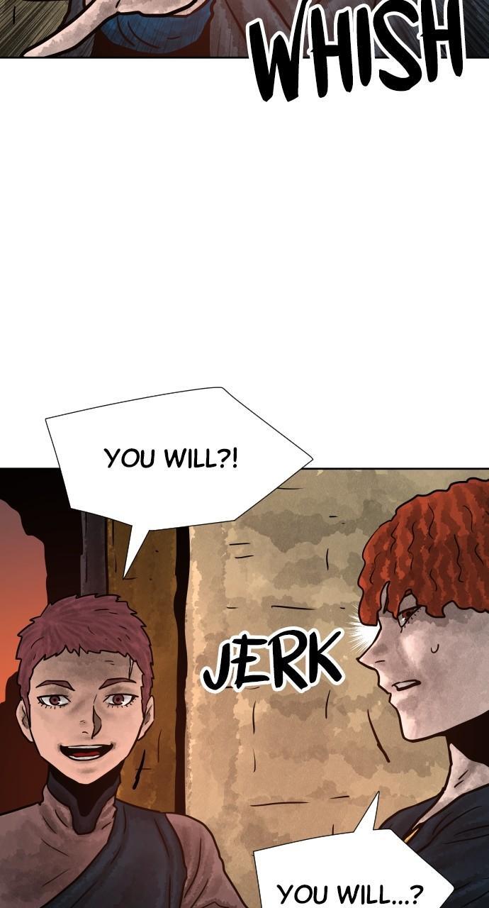 Read Warrior Executioner Manga Online