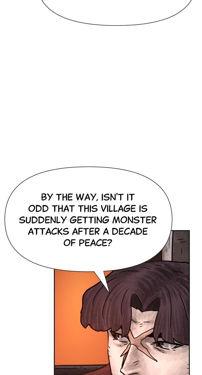 Read Warrior Executioner Manga Online