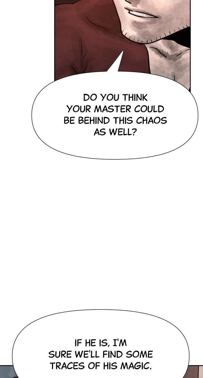 Read Warrior Executioner Manga Online