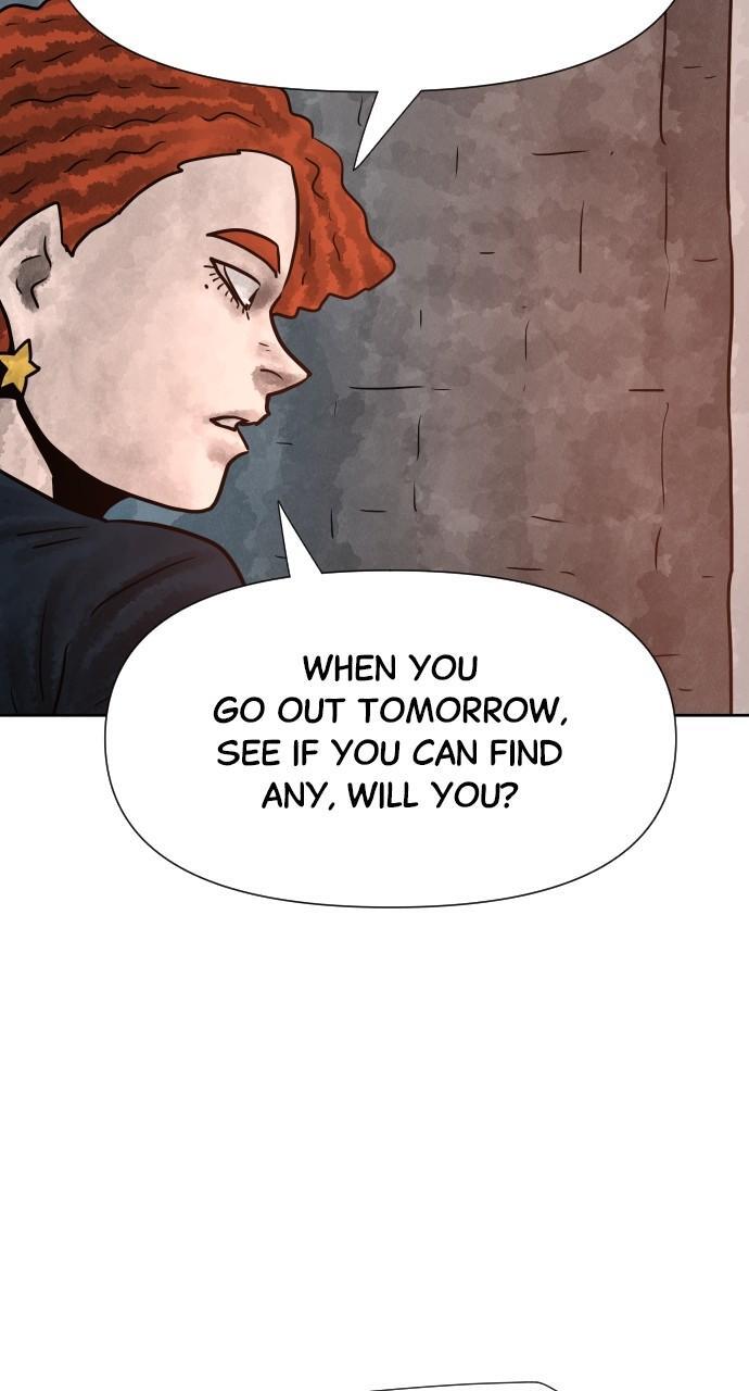 Read Warrior Executioner Manga Online
