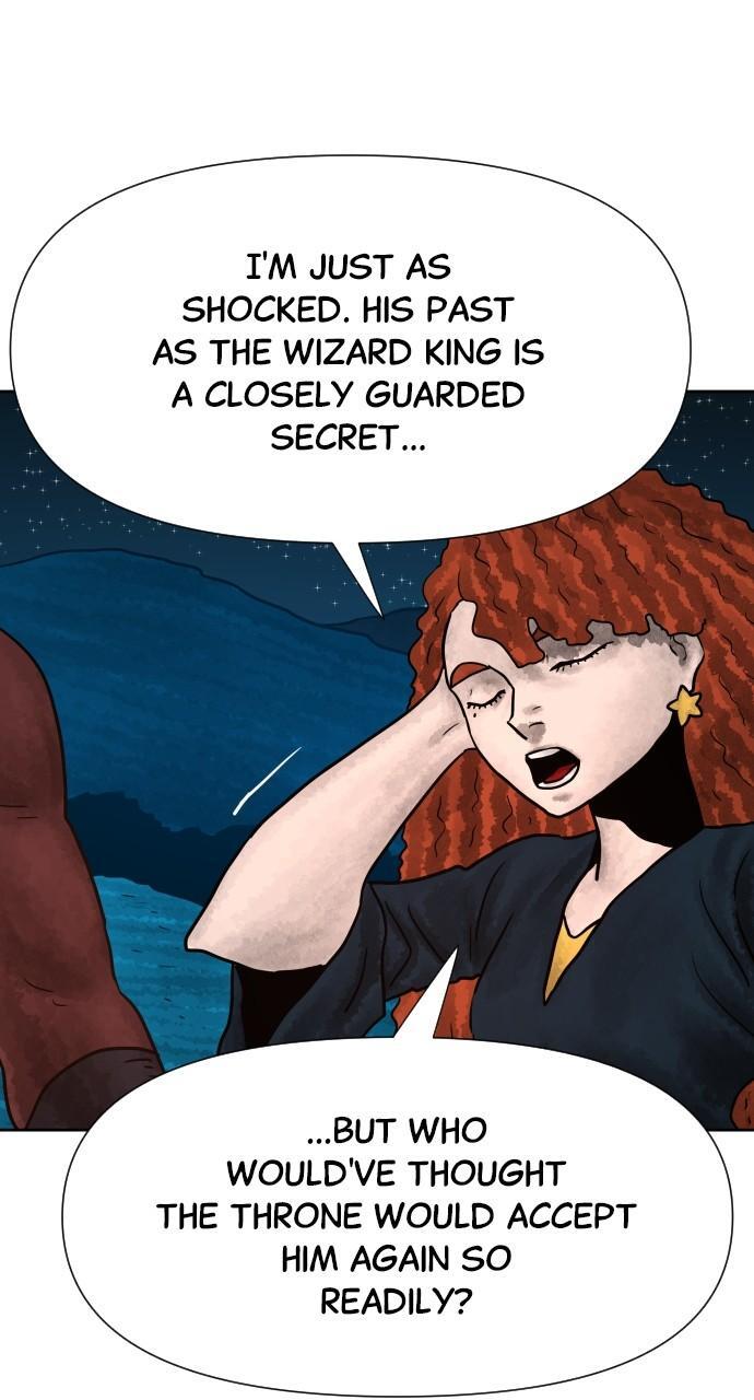 Read Warrior Executioner Manga Online