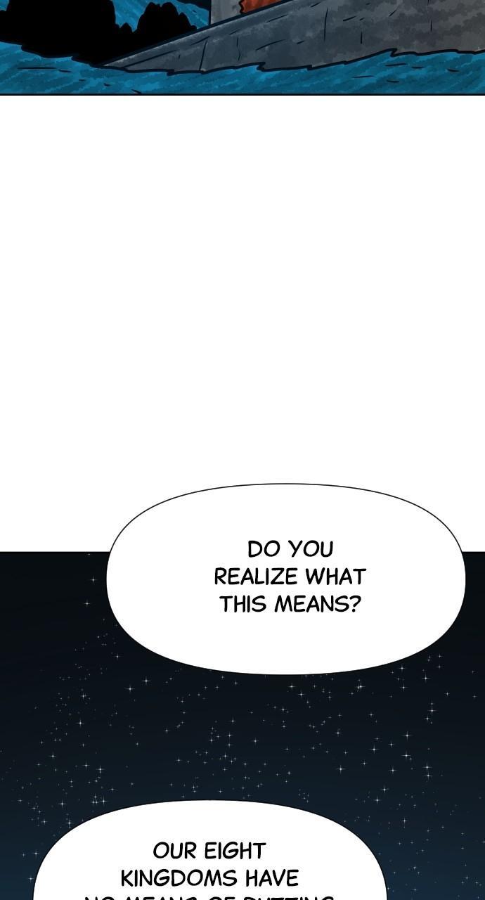Read Warrior Executioner Manga Online