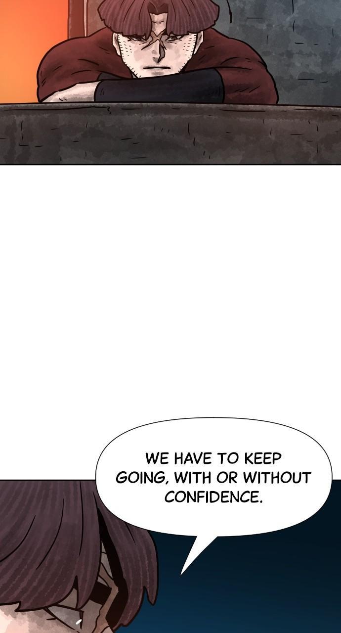 Read Warrior Executioner Manga Online
