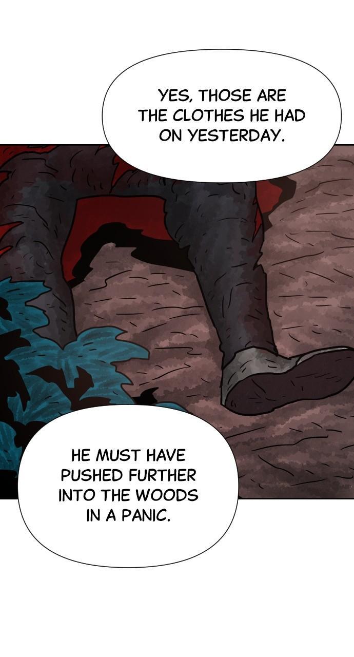 Read Warrior Executioner Manga Online