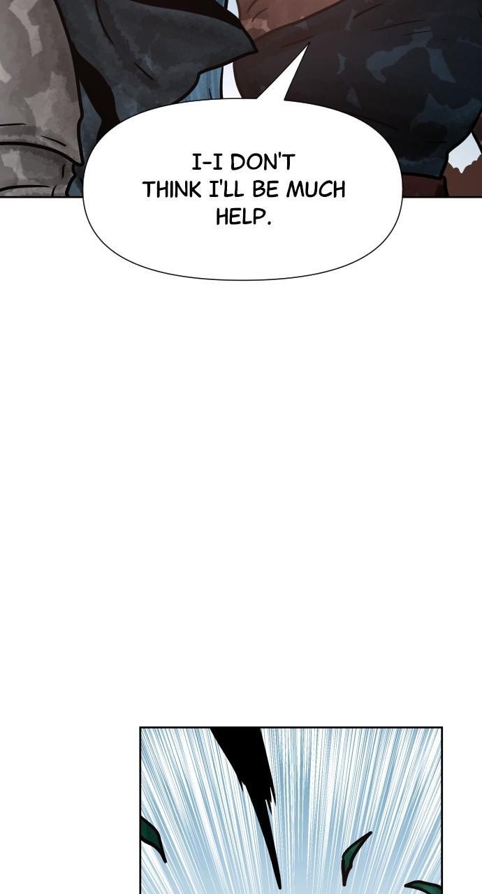 Read Warrior Executioner Manga Online