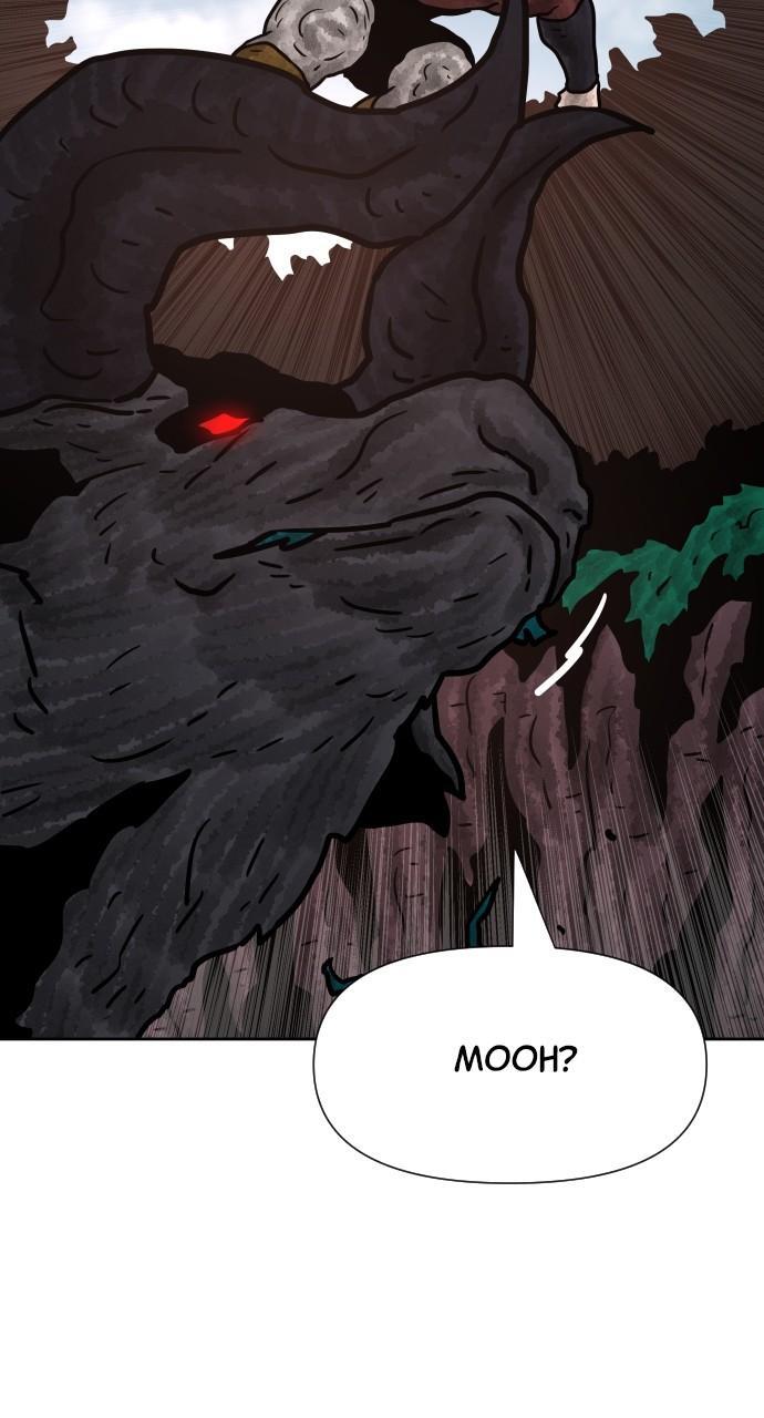 Read Warrior Executioner Manga Online