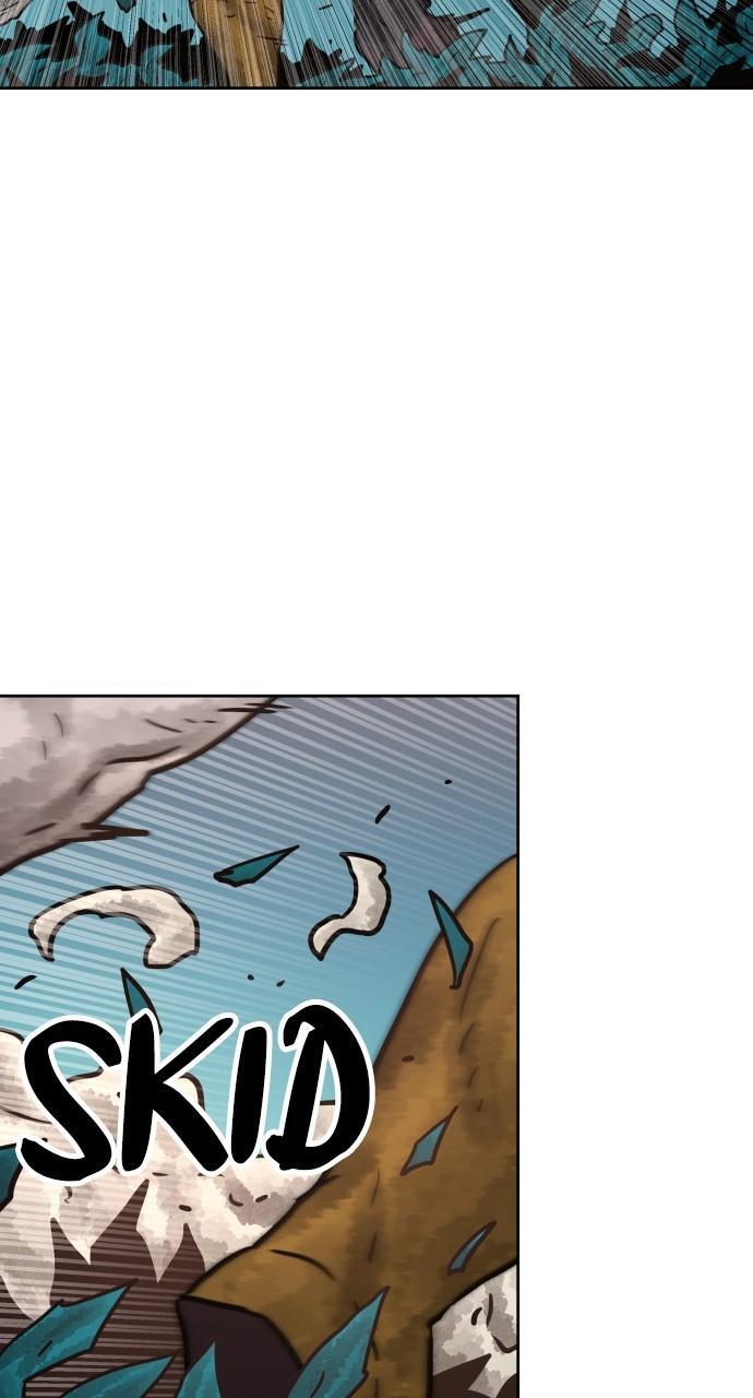 Read Warrior Executioner Manga Online